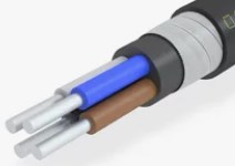 Кабель АВБШв 4х185 (мс)-1кВ