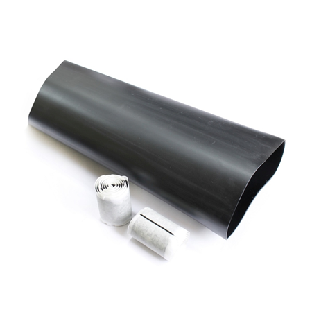 Уплотнитель кабельных проходов УКПт-140/42 ЗЭТА