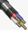 Кабель КВВГЭнг(А)-LS 4х2,5 Кабэкс