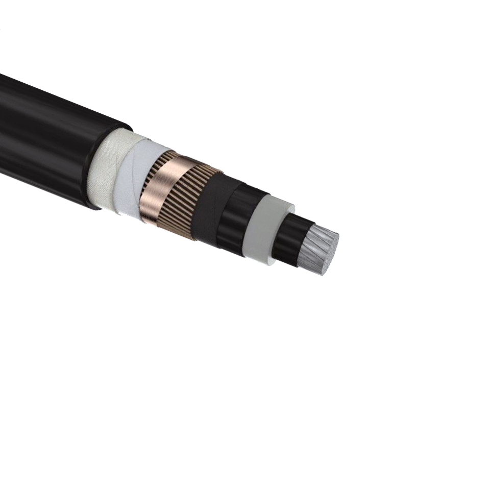 Кабель АПвПу2г 1х240мк/70-10кВ Акция