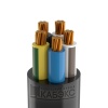 Кабель ВВГнг(A)-LS 5х25мк(N,PE)-0,66 Кабэкс